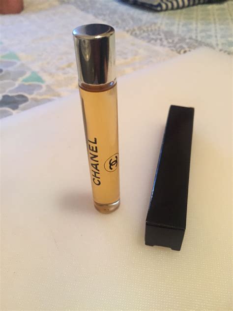 CHANEL Rollerballs & Travel Size 